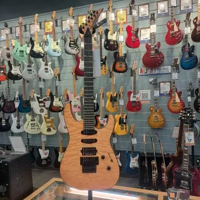 Jackson Guitars SL3Q